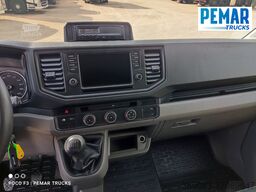 VOLKSWAGEN CRAFTER 35 - 2.0