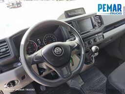 VOLKSWAGEN CRAFTER 35 - 2.0
