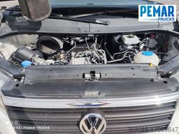 VOLKSWAGEN CRAFTER 35 - 2.0