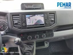 VOLKSWAGEN CRAFTER 35 - 2.0