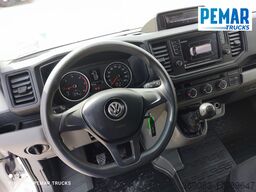 VOLKSWAGEN CRAFTER 35 - 2.0
