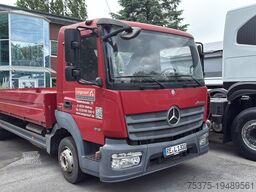 Mercedes-Benz Atego 816