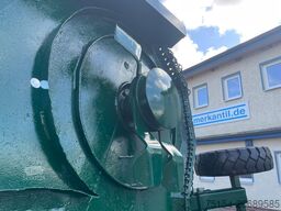 Spearhead Multicut 620