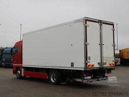 MAN TGX 18.440, EURO 5, TAIL LIFT, CARRIER SUPRA 850