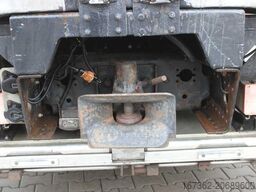 MAN TGX 18.440, EURO 5, TAIL LIFT, CARRIER SUPRA 850