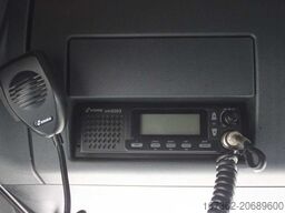 MAN TGX 18.440, EURO 5, TAIL LIFT, CARRIER SUPRA 850