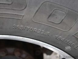 MAN TGX 18.440, EURO 5, TAIL LIFT, CARRIER SUPRA 850