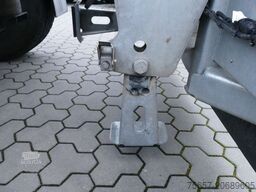 MÜLLER-MITTELTAL 20 to. Tandem Haken-Containeranhänger