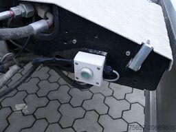 MÜLLER-MITTELTAL 20 to. Tandem Haken-Containeranhänger