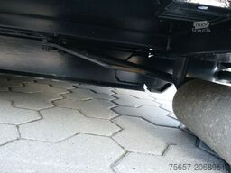 MÜLLER-MITTELTAL 20 to. Tandem Haken-Containeranh. mit Container