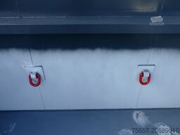 MÜLLER-MITTELTAL 20 to. Tandem Haken-Containeranh. mit Container