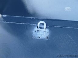 MÜLLER-MITTELTAL 20 to. Tandem Haken-Containeranh. mit Container