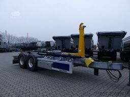 MÜLLER-MITTELTAL 20 to. Tandem Haken-Containeranhänger