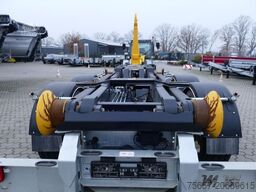 MÜLLER-MITTELTAL 20 to. Tandem Haken-Containeranhänger