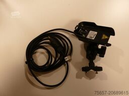 MÜLLER-MITTELTAL 20 to. Tandem Haken-Containeranhänger