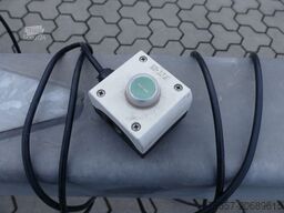 MÜLLER-MITTELTAL 20 to. Tandem Haken-Containeranhänger