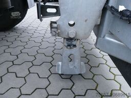 MÜLLER-MITTELTAL 20 to. Tandem Haken-Containeranhänger