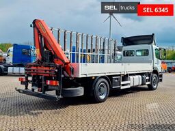 MERCEDES-BENZ Axor 1833L / Palfinger PK 12002-EH / GLAS