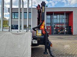 MERCEDES-BENZ Axor 1833L / Palfinger PK 12002-EH / GLAS