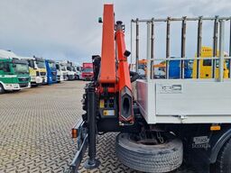 MERCEDES-BENZ Axor 1833L / Palfinger PK 12002-EH / GLAS