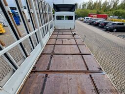 MERCEDES-BENZ Axor 1833L / Palfinger PK 12002-EH / GLAS