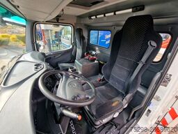 MERCEDES-BENZ Axor 1833L / Palfinger PK 12002-EH / GLAS