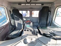 MERCEDES-BENZ Axor 1833L / Palfinger PK 12002-EH / GLAS