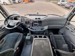 MERCEDES-BENZ Axor 1833L / Palfinger PK 12002-EH / GLAS