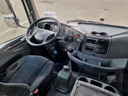 MERCEDES-BENZ Axor 1833L / Palfinger PK 12002-EH / GLAS