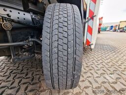 MERCEDES-BENZ Axor 1833L / Palfinger PK 12002-EH / GLAS