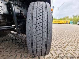 MERCEDES-BENZ Axor 1833L / Palfinger PK 12002-EH / GLAS