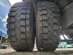 MERCEDES-BENZ Axor 1833L / Palfinger PK 12002-EH / GLAS