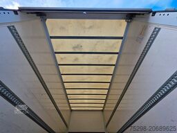 IVECO Eurocargo 75-190 / Ladebordwand / 6D