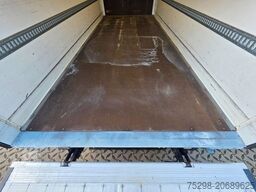 IVECO Eurocargo 75-190 / Ladebordwand / 6D