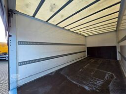 IVECO Eurocargo 75-190 / Ladebordwand / 6D