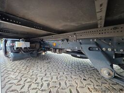 IVECO Eurocargo 75-190 / Ladebordwand / 6D