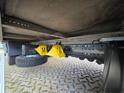 IVECO Eurocargo 75-190 / Ladebordwand / 6D