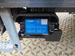 IVECO Eurocargo 75-190 / Ladebordwand / 6D