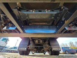 IVECO Eurocargo 75-190 / Ladebordwand / 6D