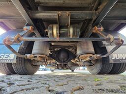 IVECO Eurocargo 75-190 / Ladebordwand / 6D