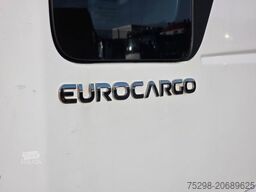 IVECO Eurocargo 75-190 / Ladebordwand / 6D