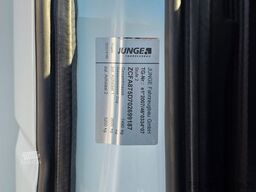 IVECO Eurocargo 75-190 / Ladebordwand / 6D