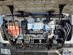 IVECO Eurocargo 75-190 / Ladebordwand / 6D