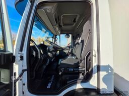 IVECO Eurocargo 75-190 / Ladebordwand / 6D
