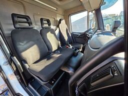 IVECO Eurocargo 75-190 / Ladebordwand / 6D