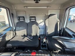 IVECO Eurocargo 75-190 / Ladebordwand / 6D