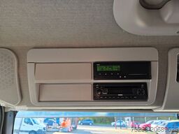 IVECO Eurocargo 75-190 / Ladebordwand / 6D