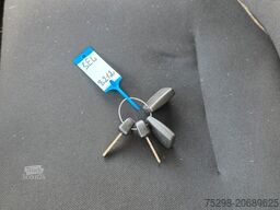 IVECO Eurocargo 75-190 / Ladebordwand / 6D