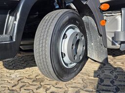 IVECO Eurocargo 75-190 / Ladebordwand / 6D