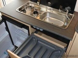 SUNLIGHT V 66 Autom.,Markise,FT,Alu